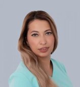 Ларина Татьяна Сергеевна
