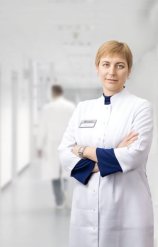 Николаенко Ольга Владимировна