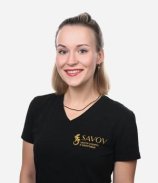 Богатова Ирина