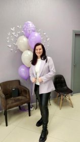 Кисельникова Вера Александровна