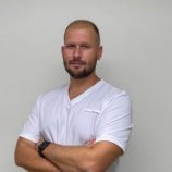 Михайлюк Олег Эдуардович