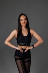 Куликова Ксения