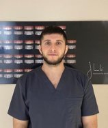 Магомедов Эседулла Жейрулаевич