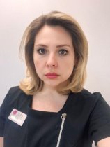 Антошкина Елена