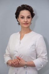 Жиборева Татьяна Николаевна