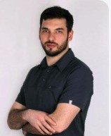Дзакураев Ислам Артурович