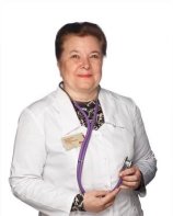 Коченкова Лариса Валериановна