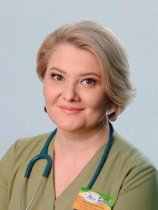 Малиновская Юлия Валерьевна