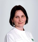 Скворцова Лариса Викторовна