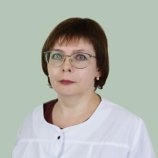 Грачева Ирина Юрьевна