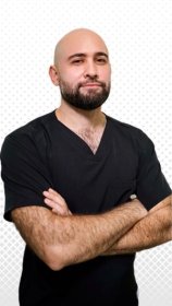 Мадзаев Георгий Борисович