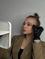 Крюкова Екатерина