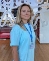 Тиховская Ксения