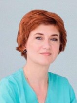 Андреева Ирина Геннадьевна