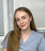 Черноусова Екатерина Анатольевна
