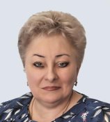 Симонян Марина Арутиновна