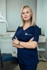 Еникеева Анна Станиславовна