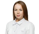 Тимшина Татьяна Владимировна