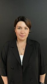 Романова Альбина