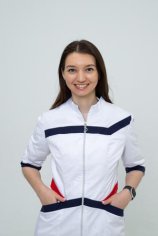 Фёдорова Мария Юрьевна