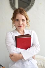 Горюнова Марина Николаевна