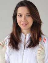 Ахмедова Наиля Мубаризовна