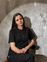 Григорьева Алёна Андреевна