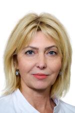 Ермашова Светлана Владимировна