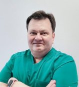 Гордеев Святослав Игоревич