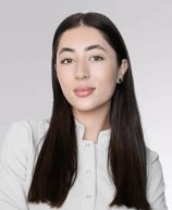 Митина Тамилла Геннадьевна