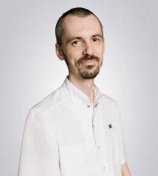 Настенко Евгений Геннадьевич