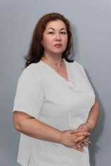 Борисова Мария Львовна