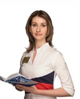 Сурова Светлана Владимировна