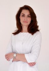 Белобородова Екатерина Андреевна
