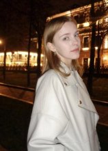 Ткачева Мария