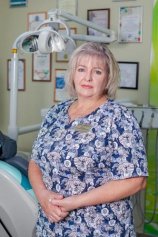 Лейнова Светлана Константиновна