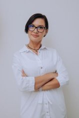Аникина Анастасия Сергеевна