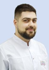 Тумасян Ваге Вараздатович