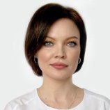 Феофанова Ирина Сергеевна