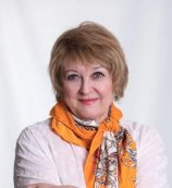 Назарова Ирина Ивановна