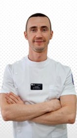 Степнов Иван Викторович