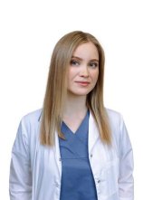 Колчанова Яна Андреевна