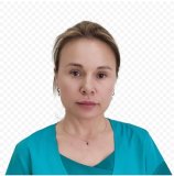 Дергалина Олеся Владимировна