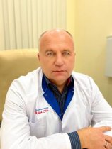 Клабуков Алексей Владимирович