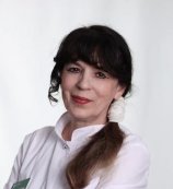 Перова Людмила Петровна