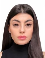 Корнеева Анна