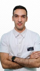 Алиев Руслан Романович