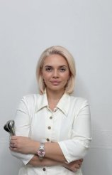 Михалёва Ольга Владимировна
