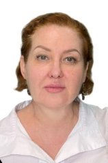 Швецова Светлана Николаевна
