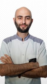 Бабелян Григорий Самвелович
